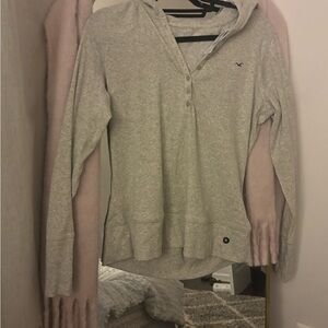 Hollister Hooded Top (RESERVED)